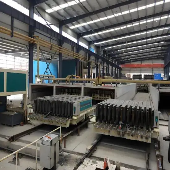 Manufacturing