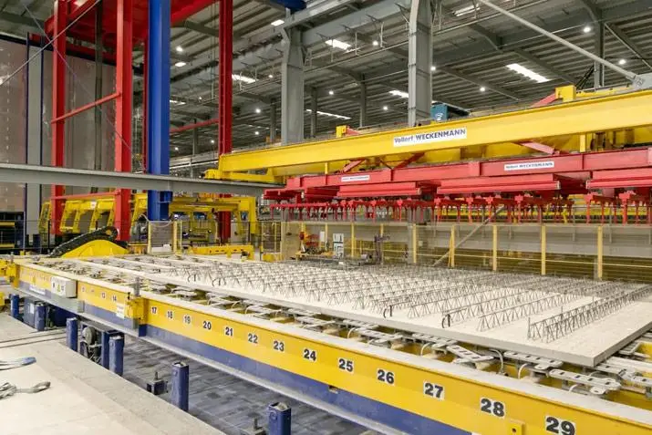 Manufacturing