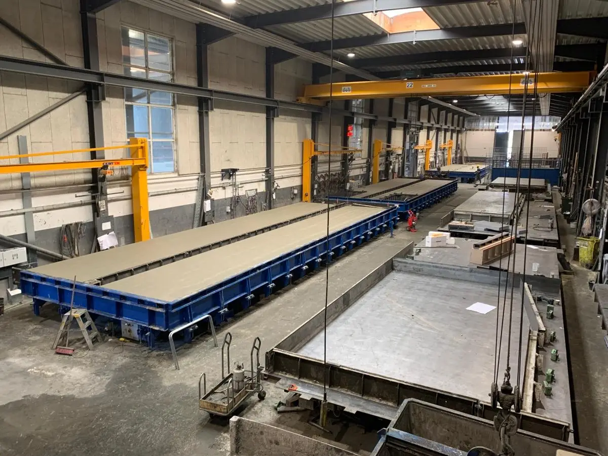Manufacturing