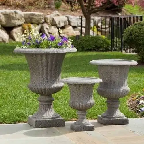 Concrete Planters