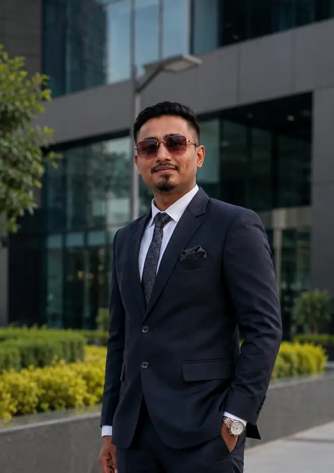 Records & Administration Executive